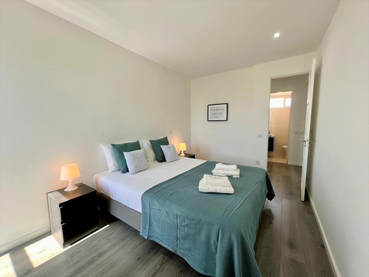 Albufeira Central 2 By Homing Exterior photo