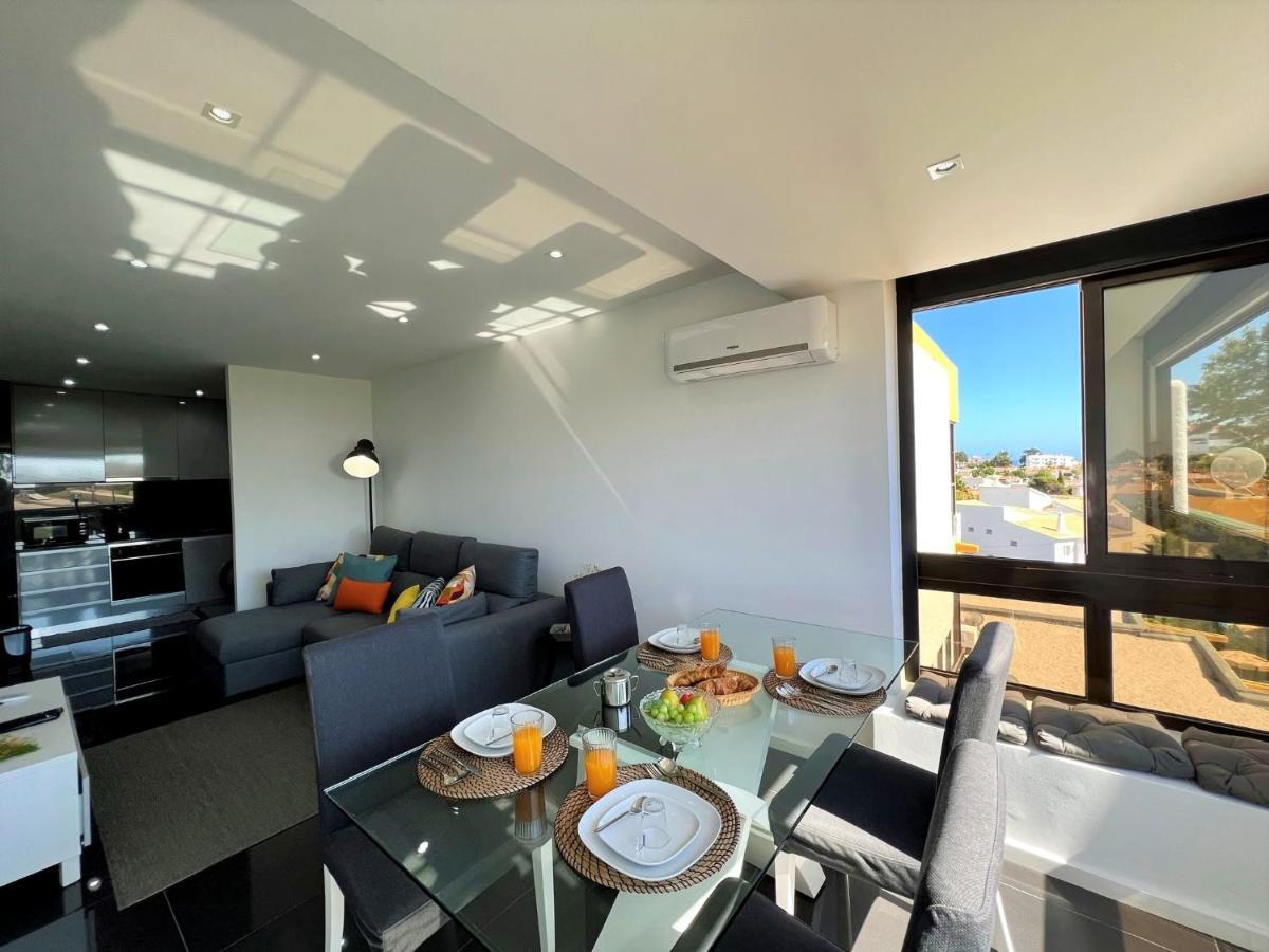 Albufeira Central 2 By Homing Exterior photo