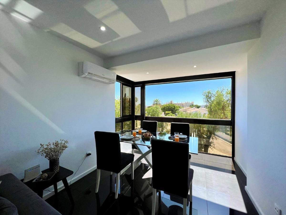 Albufeira Central 2 By Homing Exterior photo