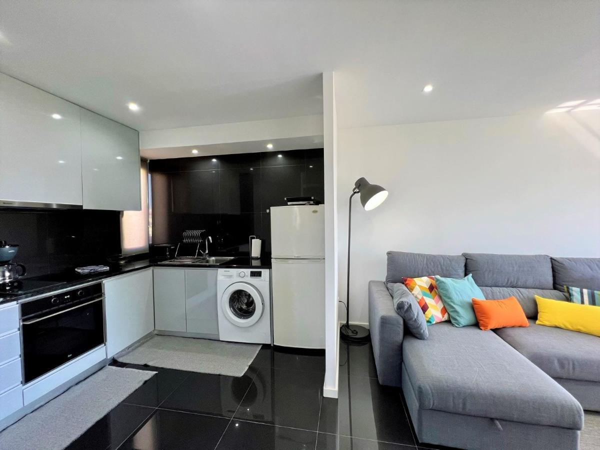 Albufeira Central 2 By Homing Exterior photo