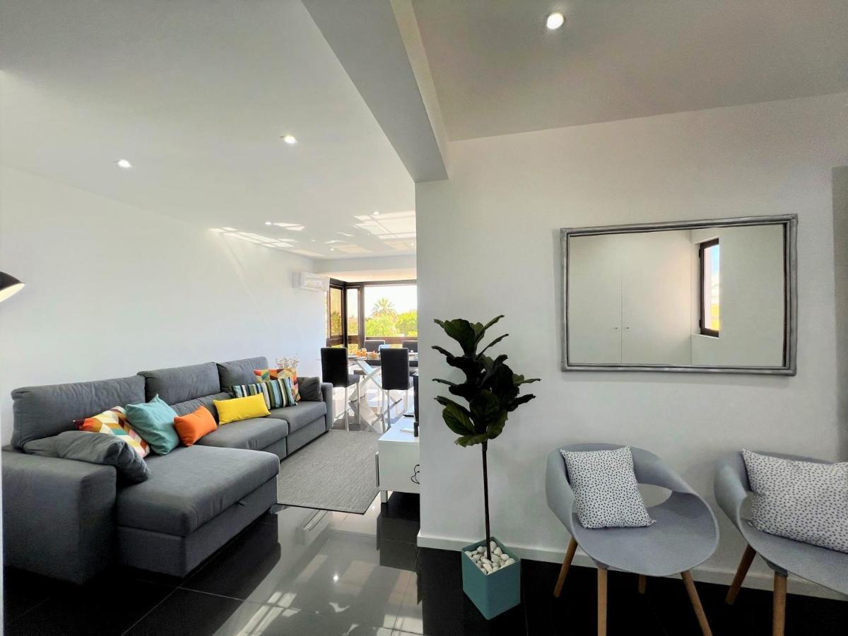 Albufeira Central 2 By Homing Exterior photo