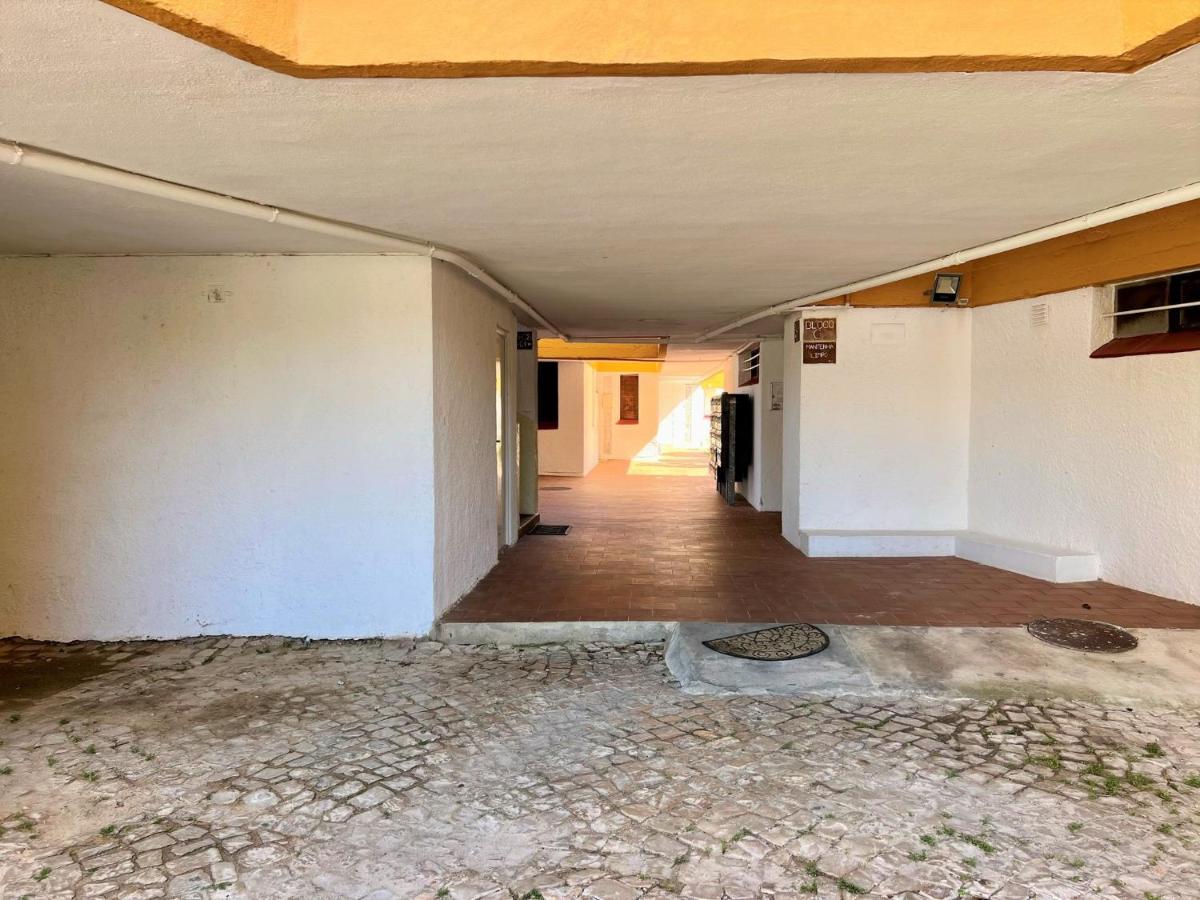 Albufeira Central 2 By Homing Exterior photo