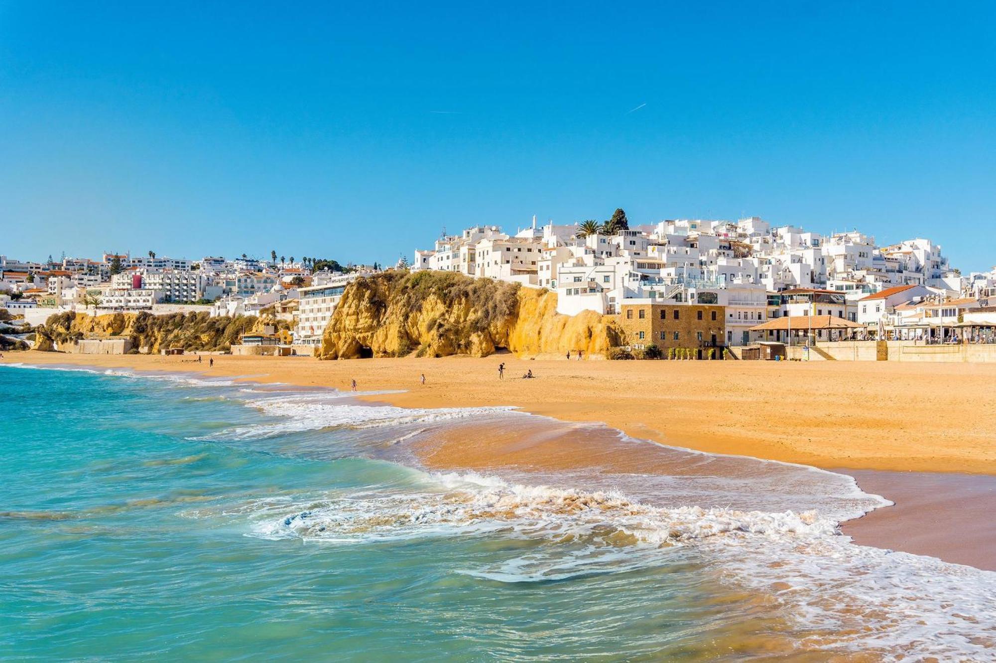 Albufeira Central 2 By Homing Exterior photo